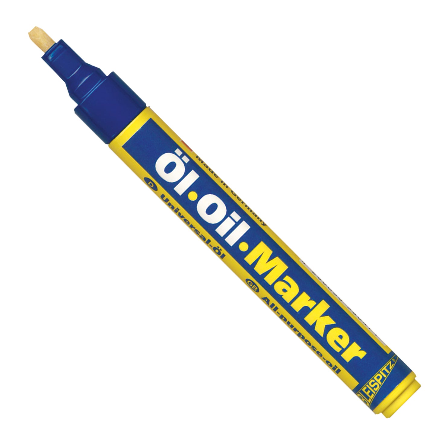 Bleispitz® Öl-Marker