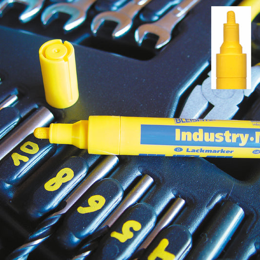 Bleispitz® Industry-Marker