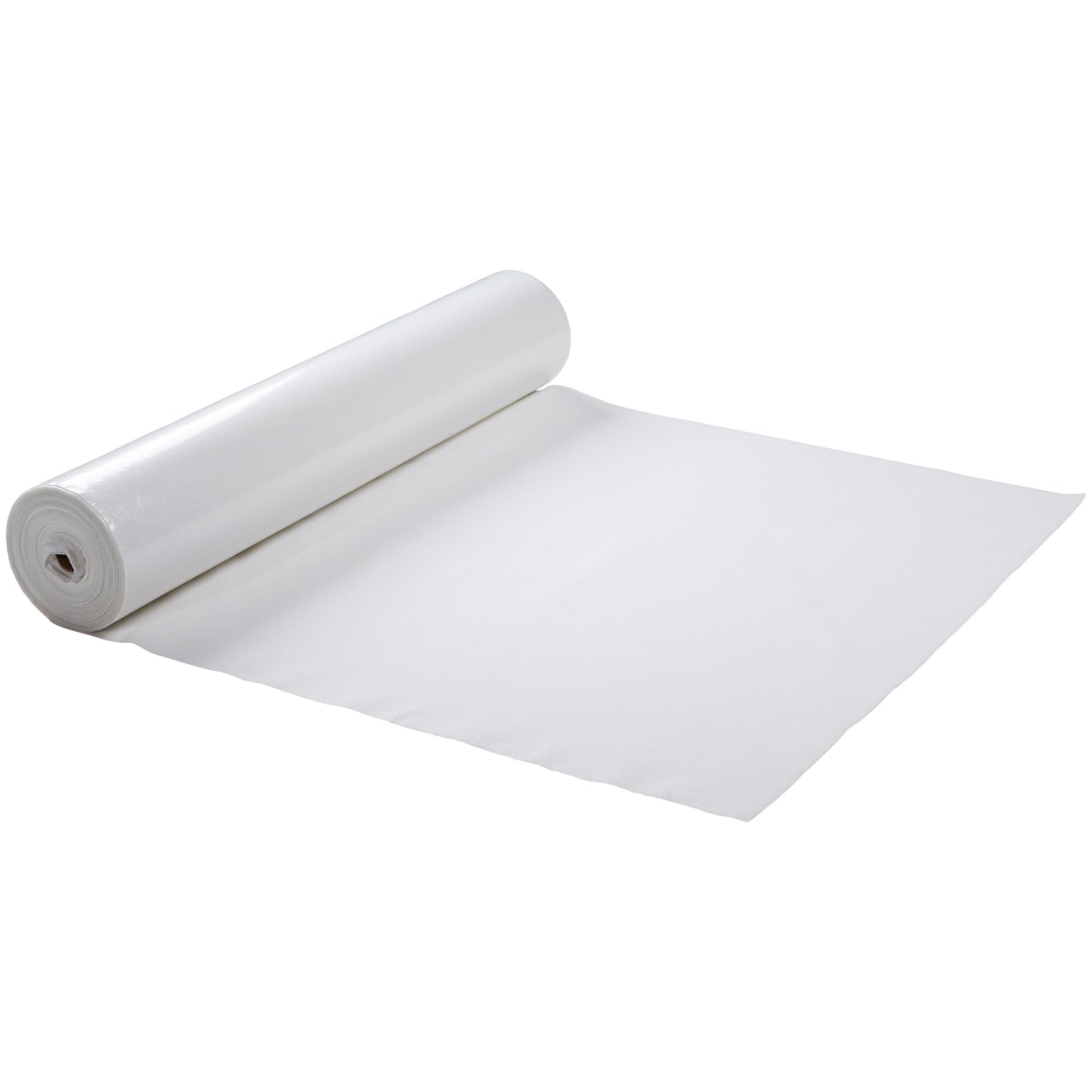 Abdeckvlies, selbsthaftend, weiß, 25 m