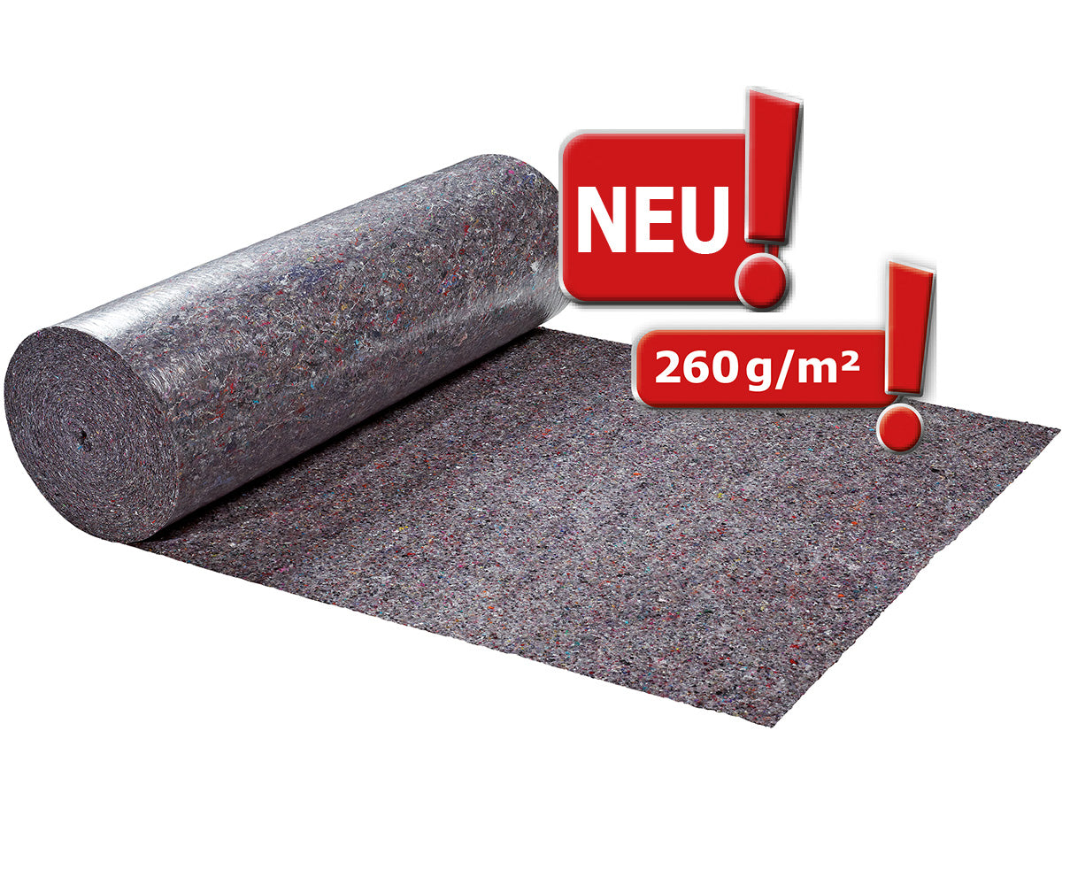 Abdeckvlies 260 g/m²