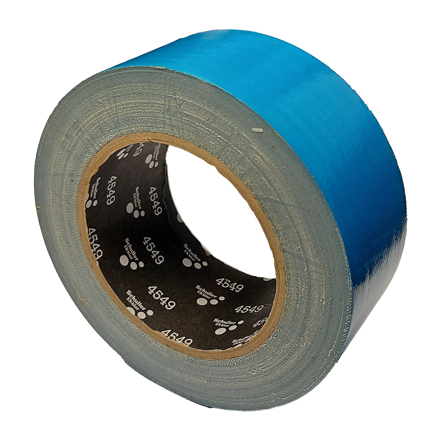 Schuller Gewebeband BLUE MASK, 25 m x 50 mm