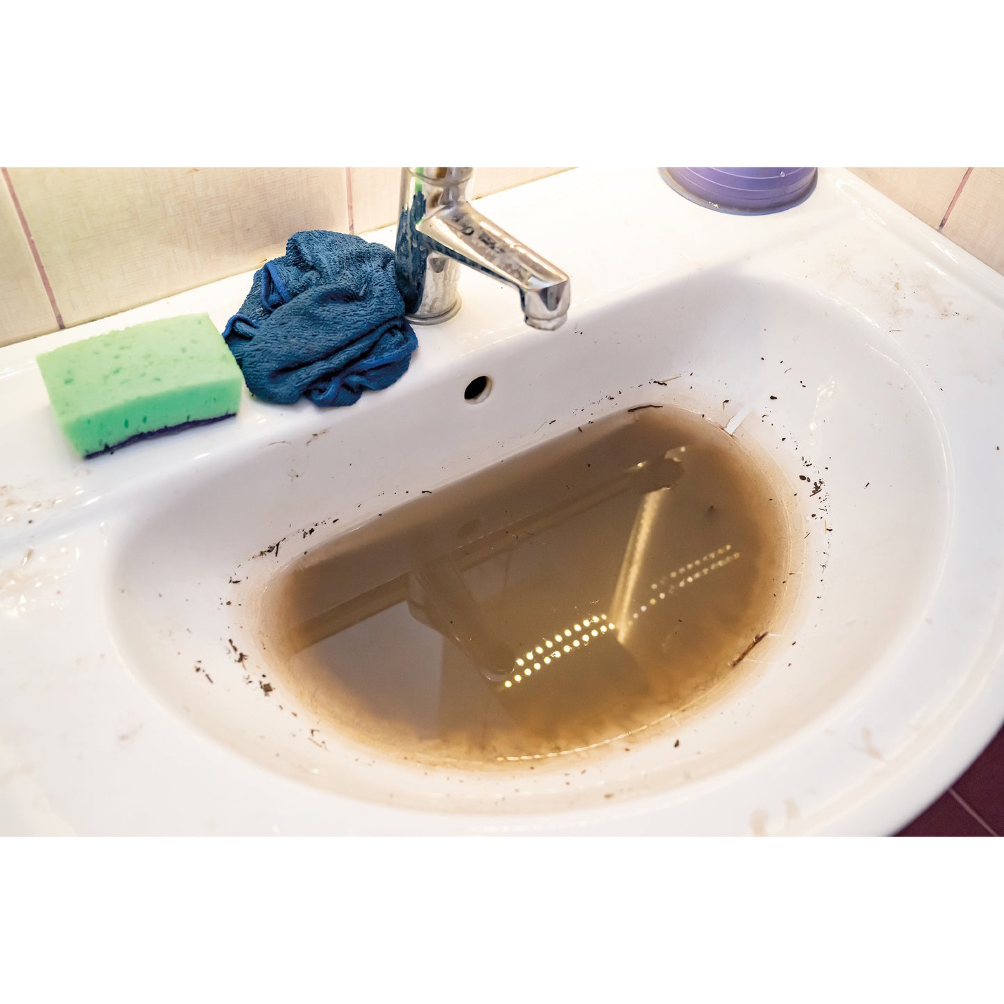 Abflusstornado® Xtreme Karton BEKO®
