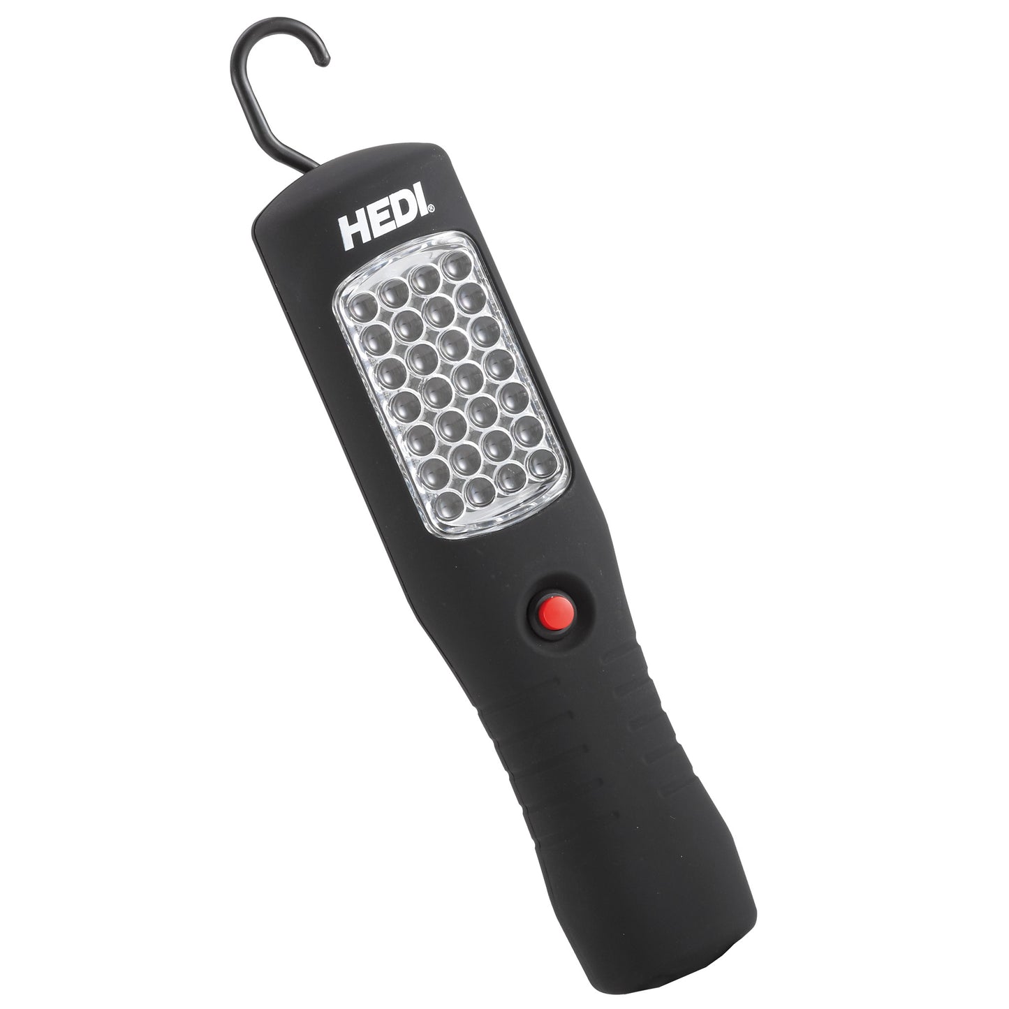 HEDI Akku LED Handleuchte "Kompakt"