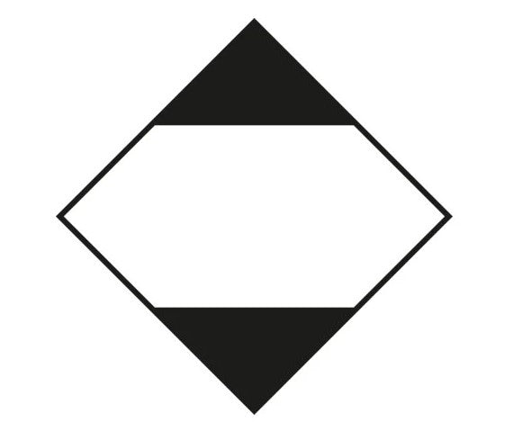 Anti-Block-Abflussreiniger Karton