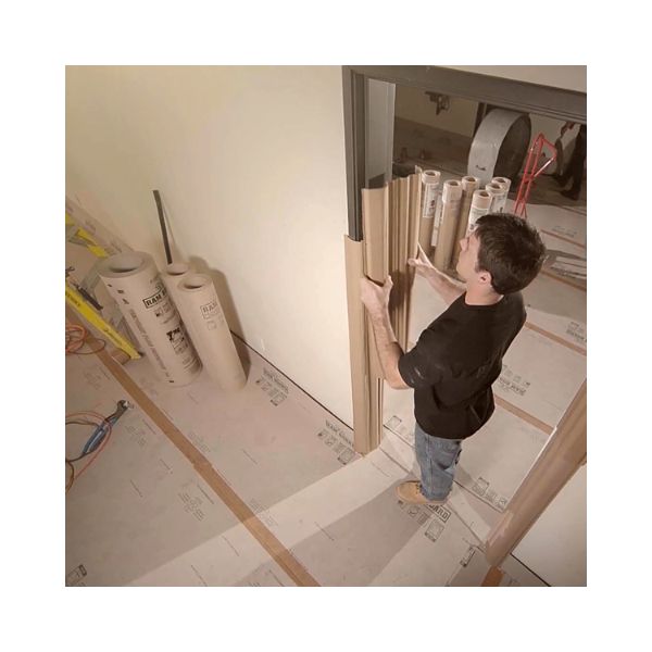 Türrahmenschutz RAM JAMB