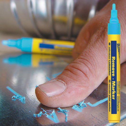 Bleispitz® Remove-Marker