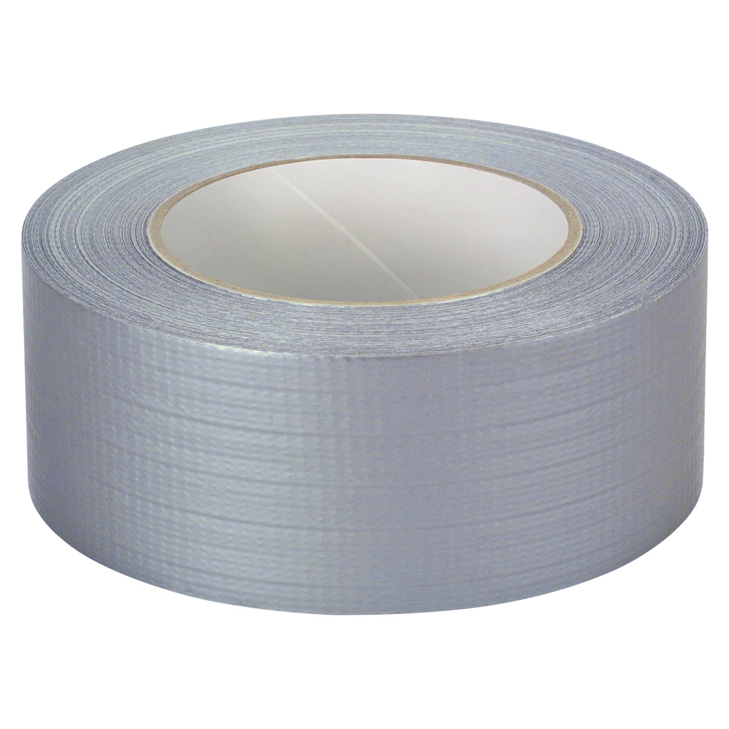 KIP Allzweck-Gewebeband silber