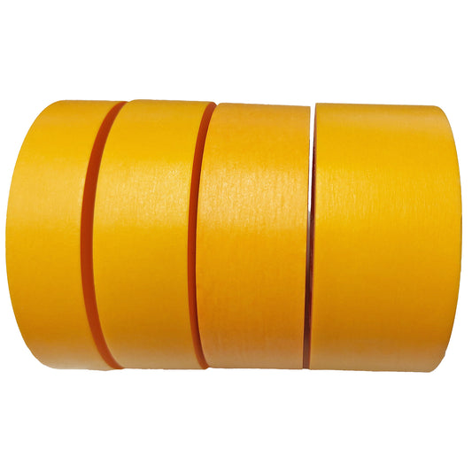 KIP Washi-Tec® - UV Band gold