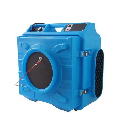 Luftreiniger Profi DRYFAST