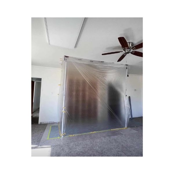 Staubschutzwand ZIPWALL Starter-Paket