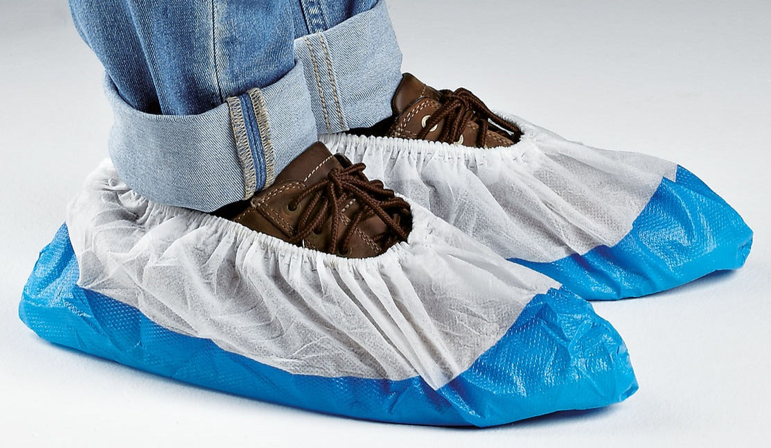 Überziehschuhe