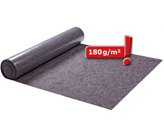 Abdeckvlies ca. 180-200 g/m², 25 m